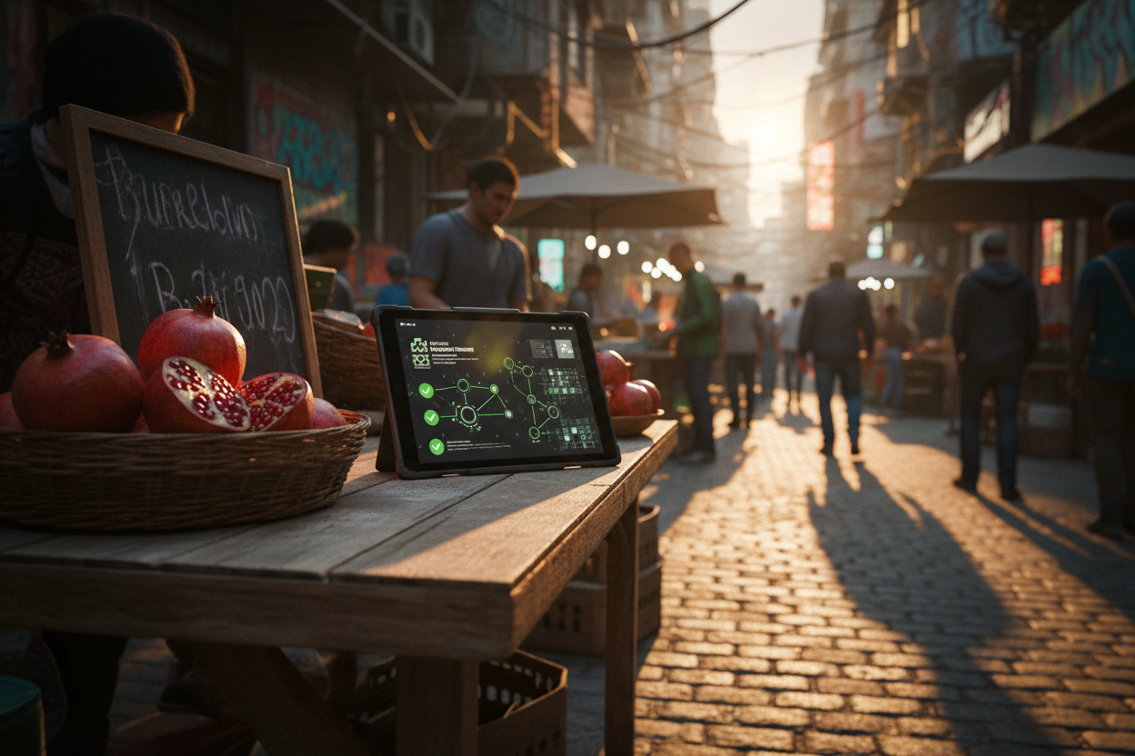 Onchain KYC Attestations for Sybil-Resistant DeFi Allowlists