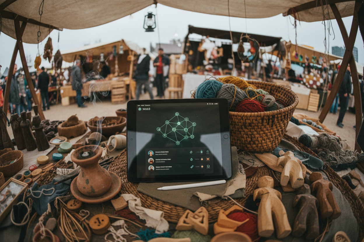 Onchain KYC Attestations for Sybil-Resistant Web3 Allowlists and Gated Communities