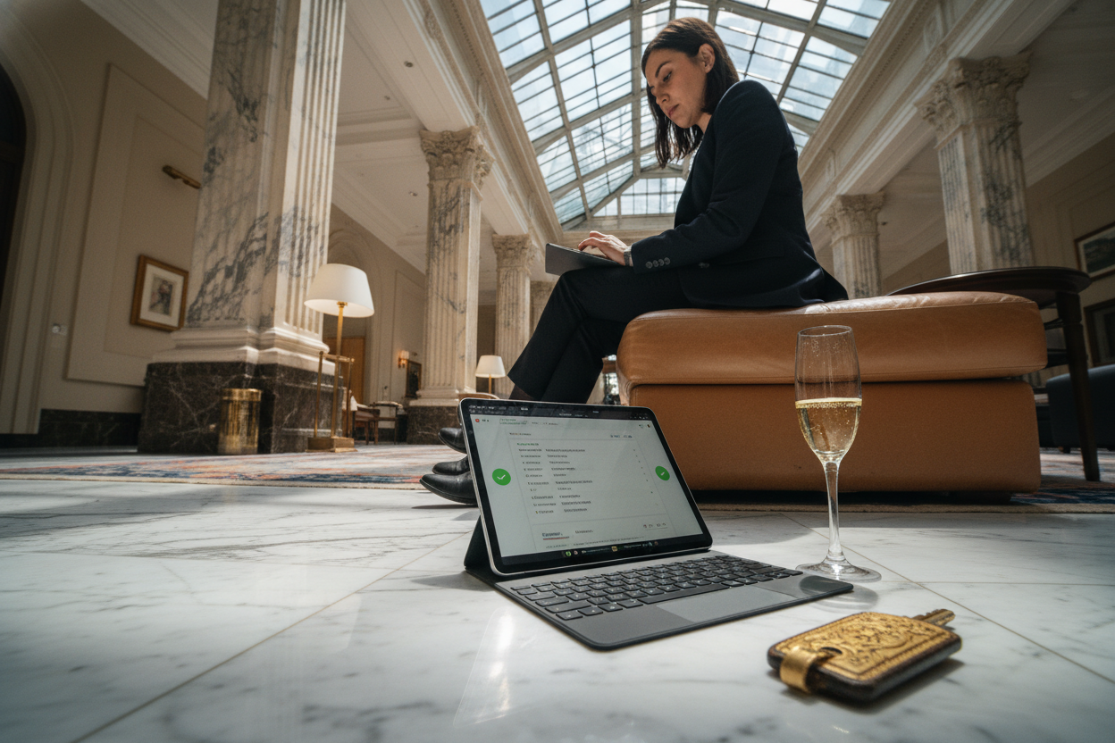 Onchain KYC Attestations for Web3 Allowlists: Verify Addresses Once Reuse Everywhere