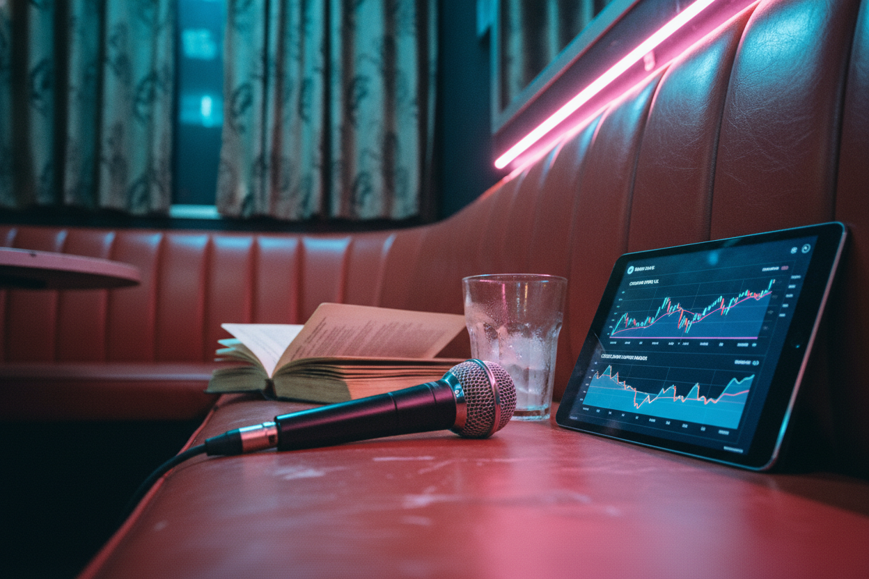 Onchain Perps vs CEX: Why Cross-Chain Unified Margin Closes the Volume Gap