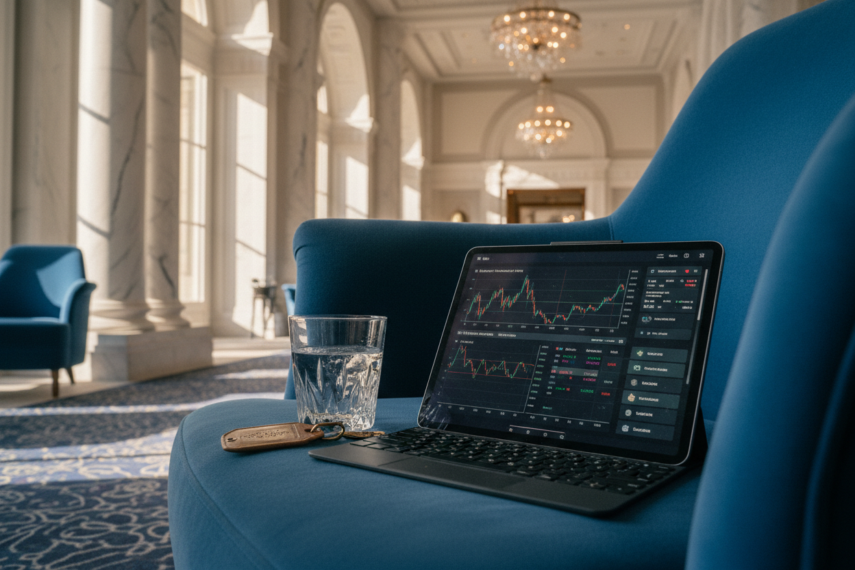 Onchain Prime Brokerage: Mastering Margin Trading and Rehypothecation Controls in DeFi 2026