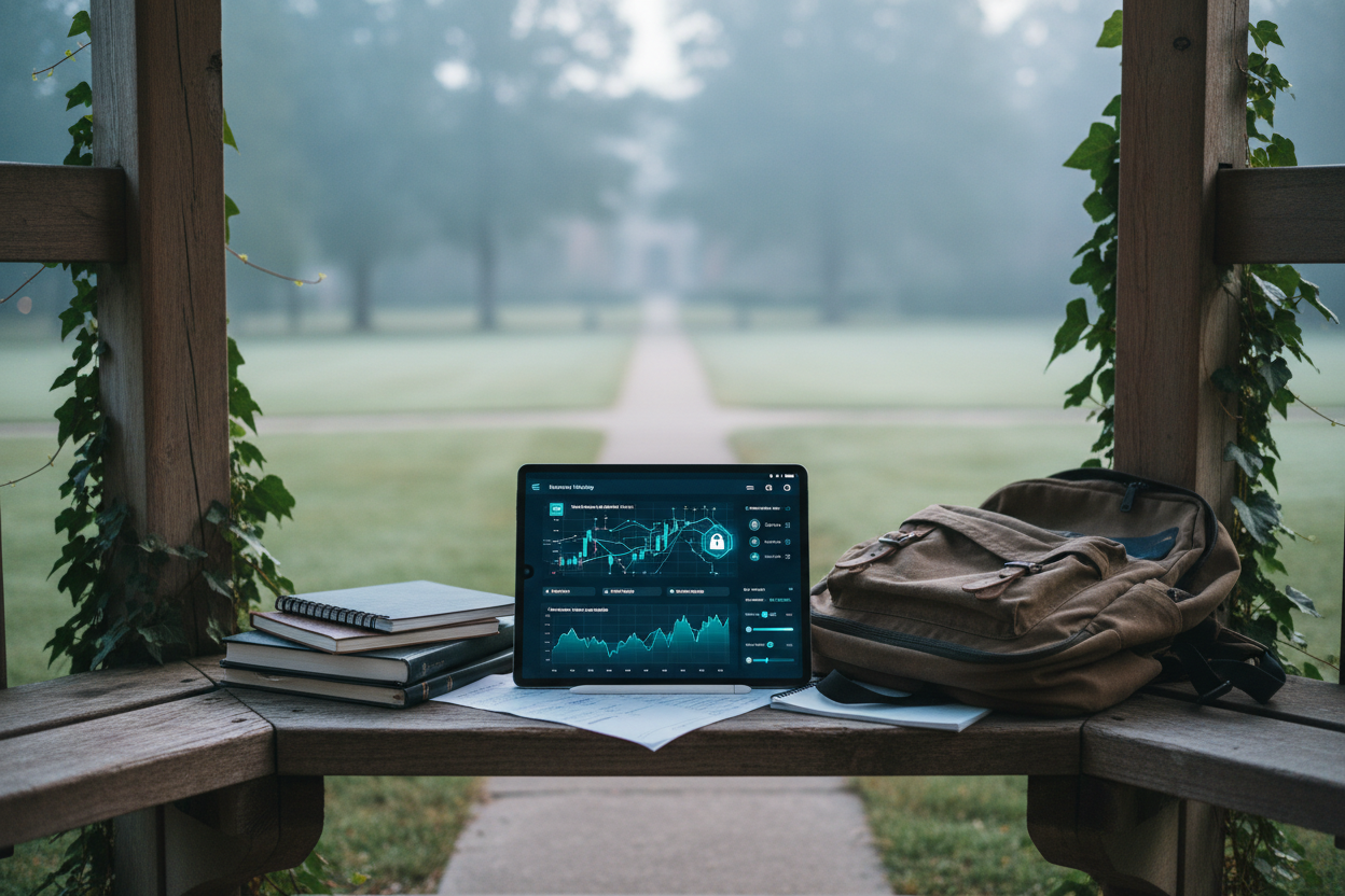 Onchain Prime Brokerage Rehypothecation Controls: Minimize DeFi Margin Trading Risks