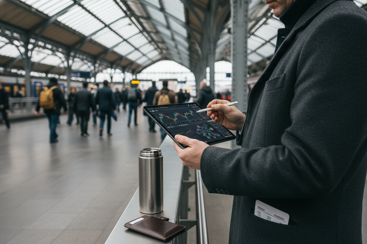 Onchain Prime Brokerage vs CEX Margin Trading: Key Differences for Institutions