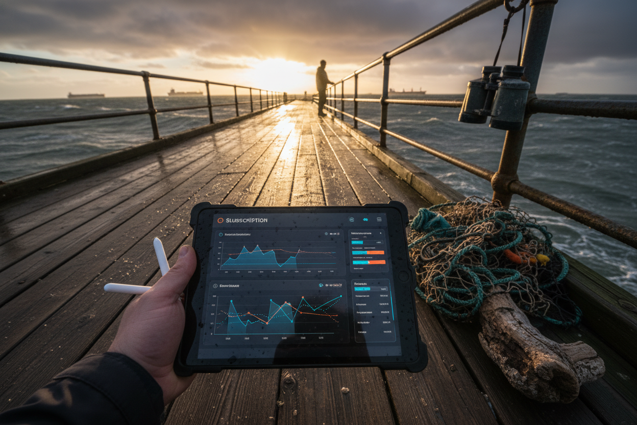 Onchain Prorated Subscriptions for Crypto SaaS: Handling Mid-Cycle Plan Changes Without Custody Loss