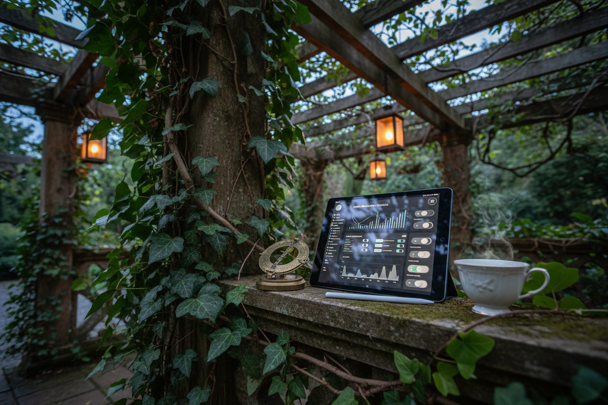 Onchain Rehypothecation Controls: Custom Toggles for DeFi Prime Brokerage Risk Management 2026