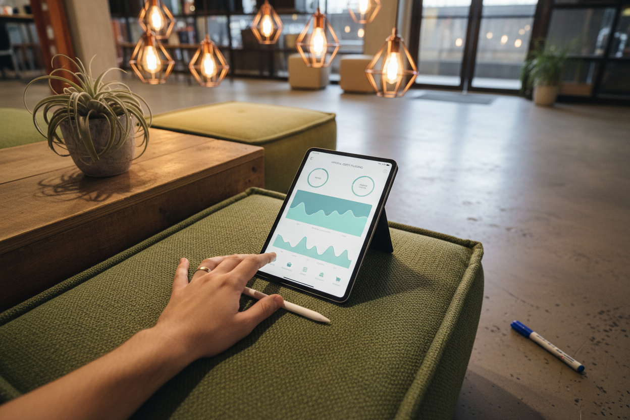 Onchain Stablecoin Funding for Everyday Virtual Debit Spending