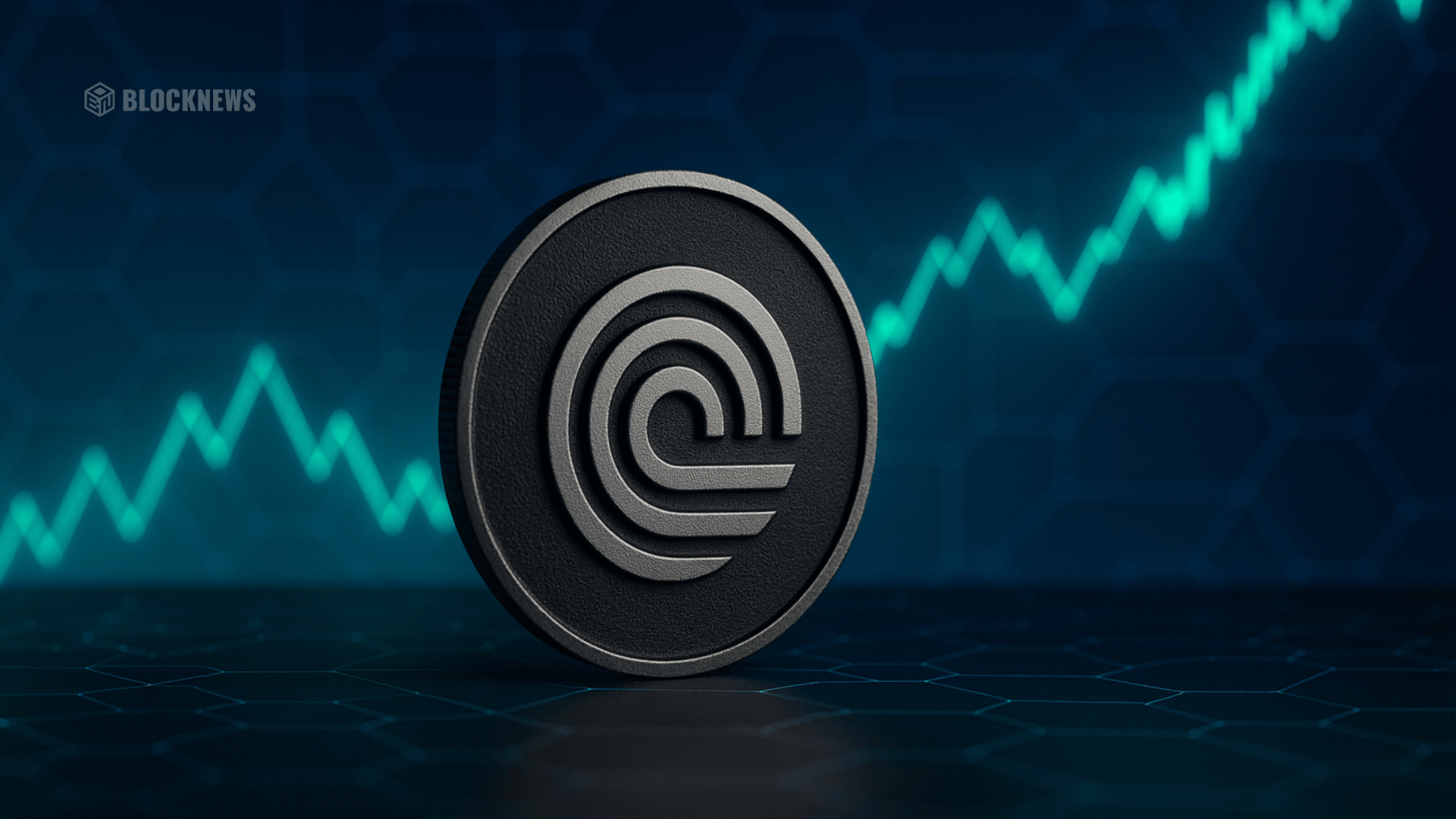 Ondo Finance dashboard displaying tokenized U.S. stocks and ETFs trading interface on blockchain