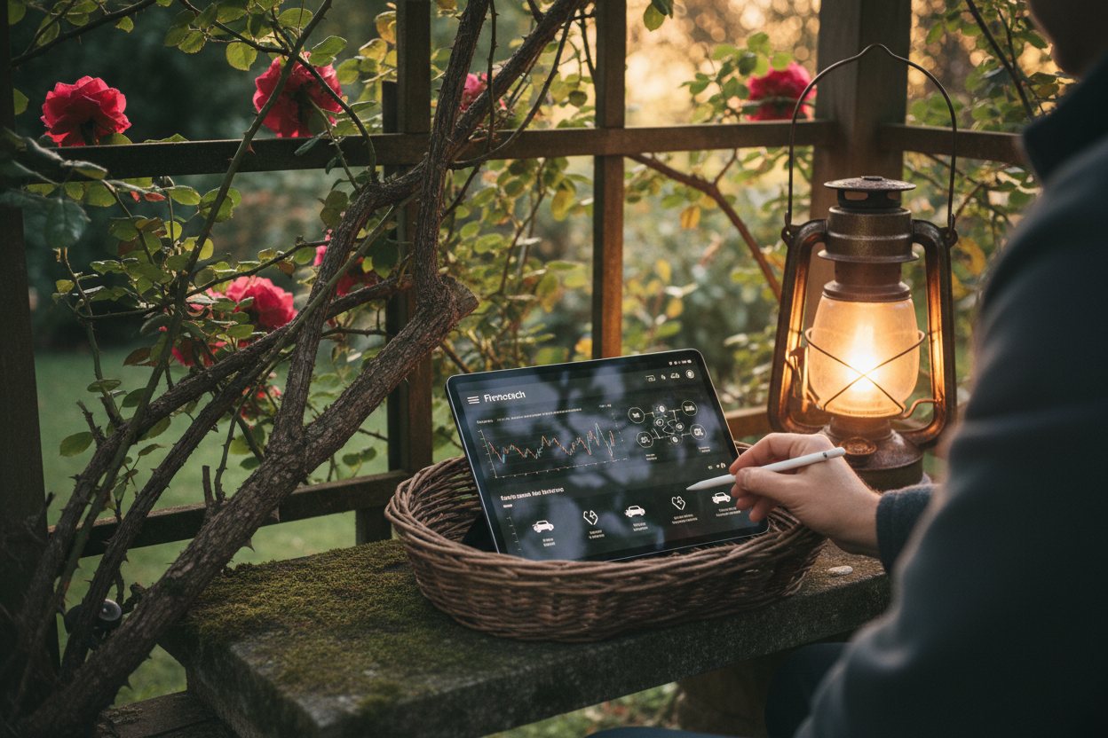 Ondo Finance On-Chain Stocks Expansion: Tokenized AI EV Tech ETFs for Blockchain Investors