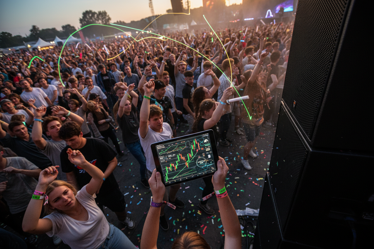 Ondo Finance Onchain Stocks Expansion: Tokenized AI EV Tech Equities Now Live on Blockchain