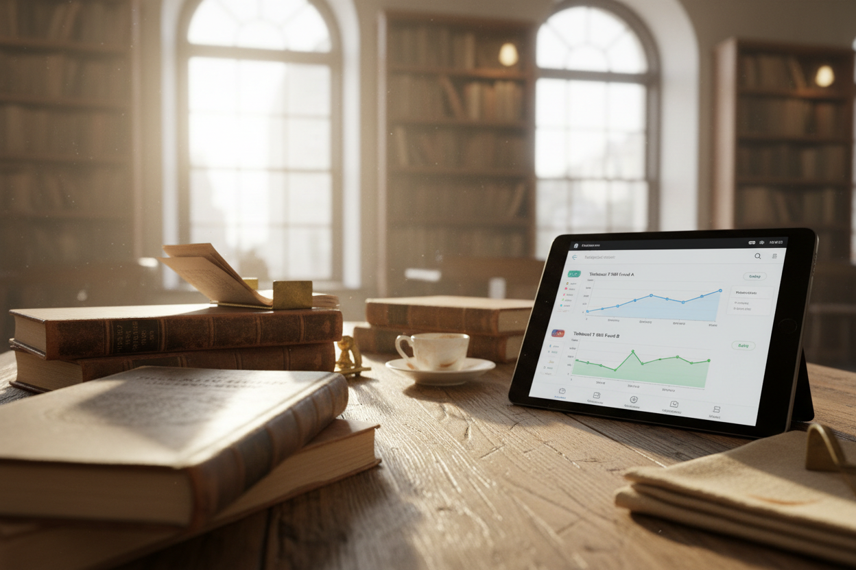 Ondo Finance OUSG vs BlackRock BUIDL: Tokenized T-Bill Fund Comparison 2026