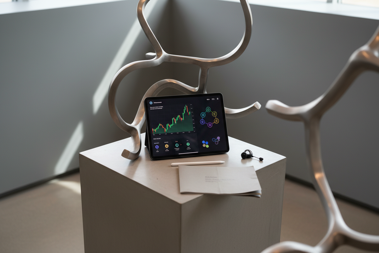 Ondo Finance QQQon and SPYon Tokenized ETFs Hit 4000 Holders on BNB Chain Ethereum Solana