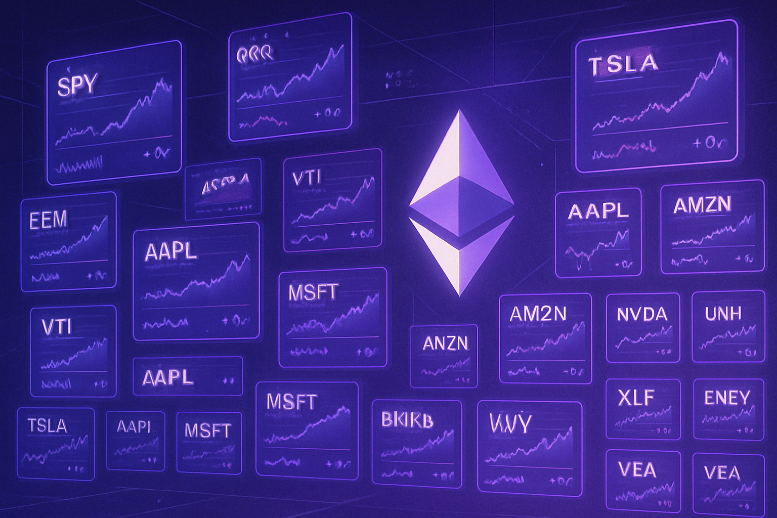 Ondo Finance’s 2025 Launch: How 100+ Tokenized ETFs and Stocks on Ethereum Are Changing On-Chain Investing