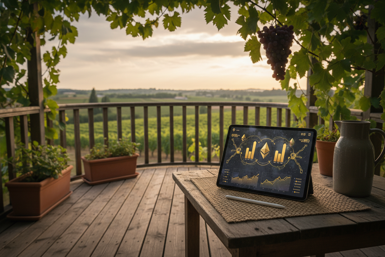 Ondo Finance Tokenized Gold XAUT: How Ethereum Users Claim 10% Supply Rewards in 2026