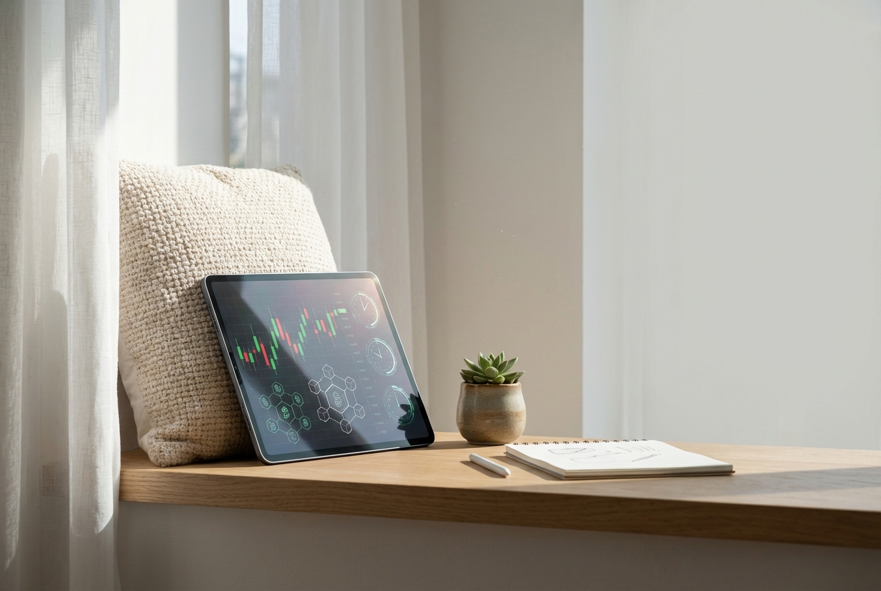 Ondo Finance Tokenized NVDA Stock: 24/7 Trading Guide for Ethereum Investors 2025