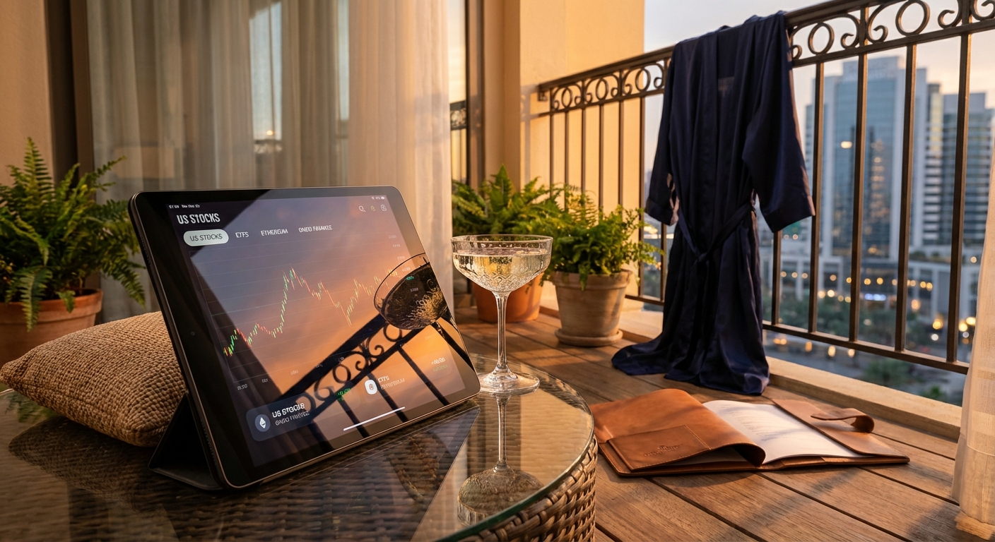 Ondo Finance Tokenized US Stocks and ETFs on Ethereum: 2025 On-Chain Trading Guide