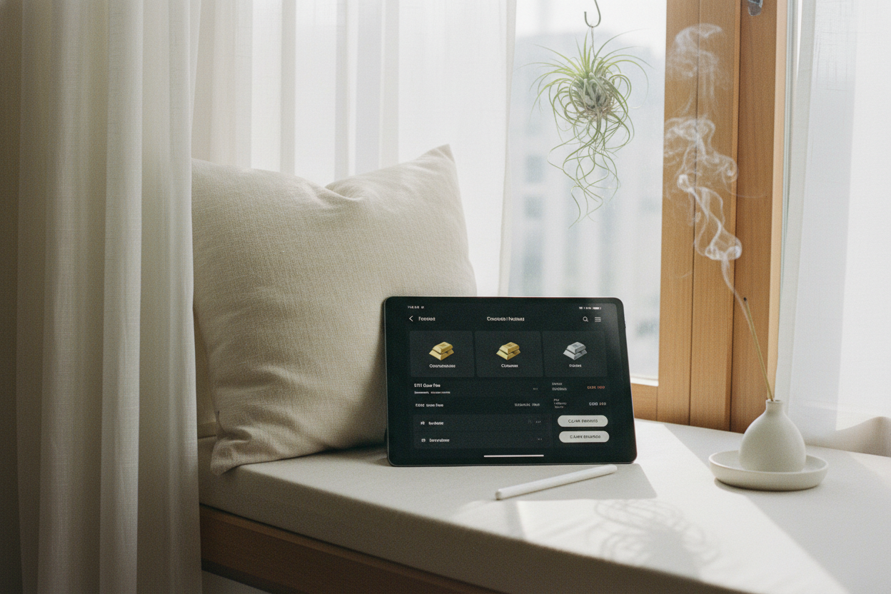 Ondo Summit Tokenized Gold Rewards: How to Claim $XAUT and $SLVON with ETH Gas Fees in 2026