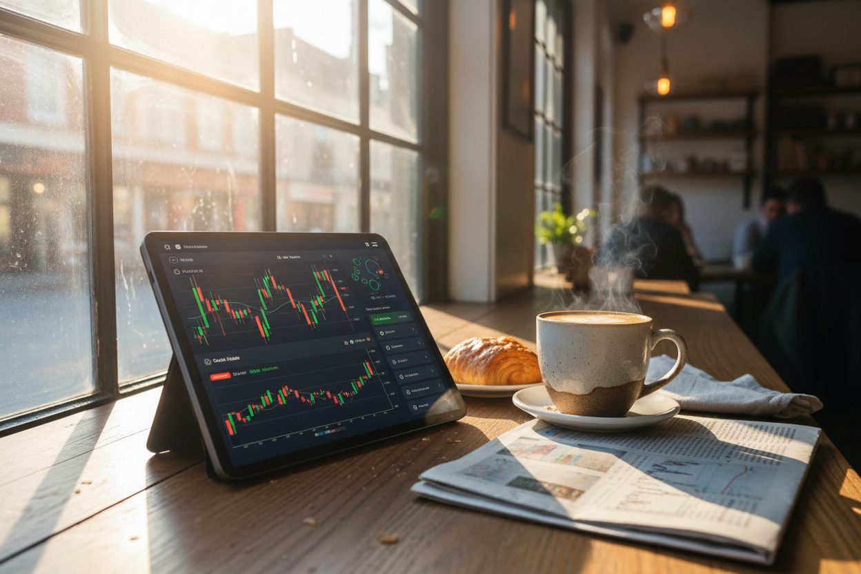 Ondo Tokenized Stocks Guide: How $NVDAON and $TSLAON Bring NVIDIA Tesla Exposure On-Chain