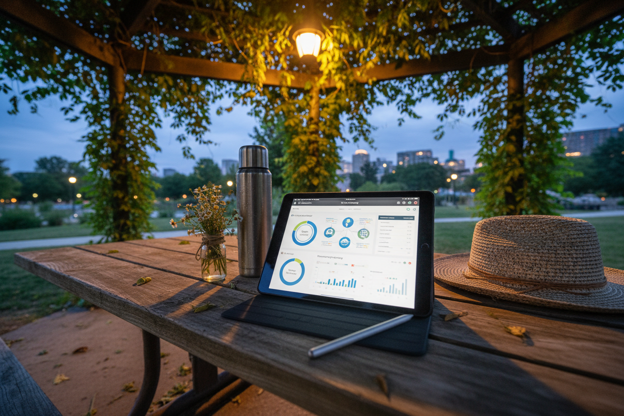 Ondo USDY on Sei Network: Yield Strategies for DAO Treasury Managers