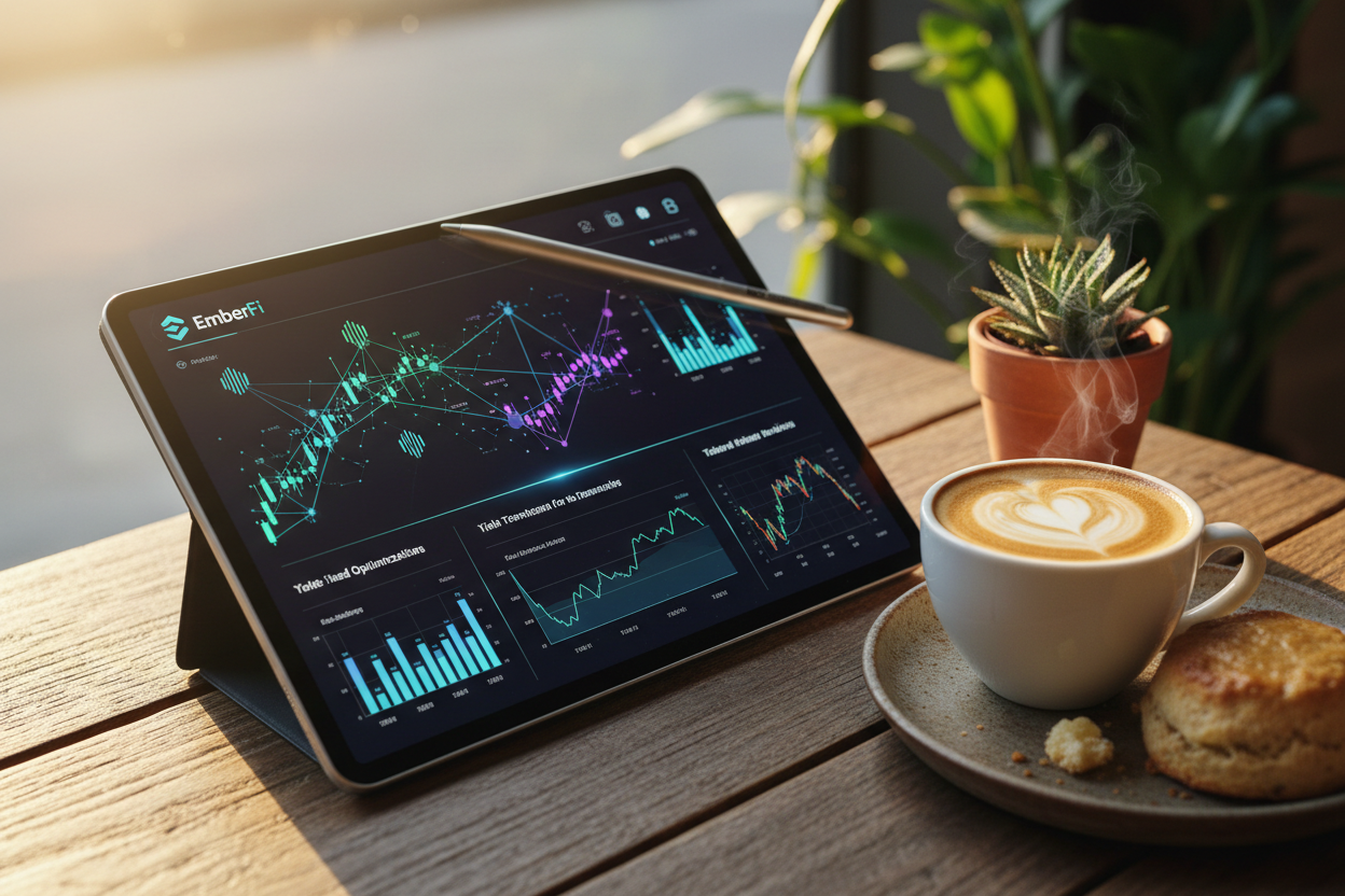 Ondo USDY Tokenized Treasuries on Sei: DAO Treasury Yield Optimization Strategies