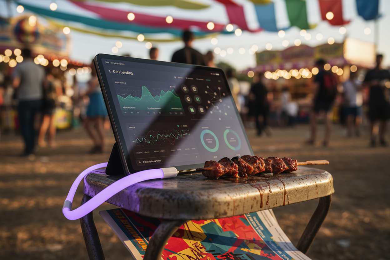 Ondo USDY Tokenized US Treasuries Launches on Sei Network for Faster DeFi Lending