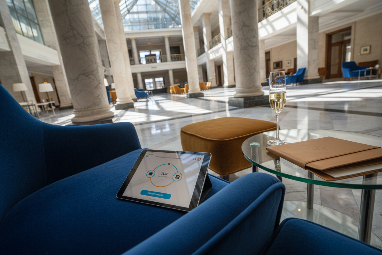 One-Click USDC Checkout SDK for Solana E-Commerce: Frictionless Wallet Payments Guide