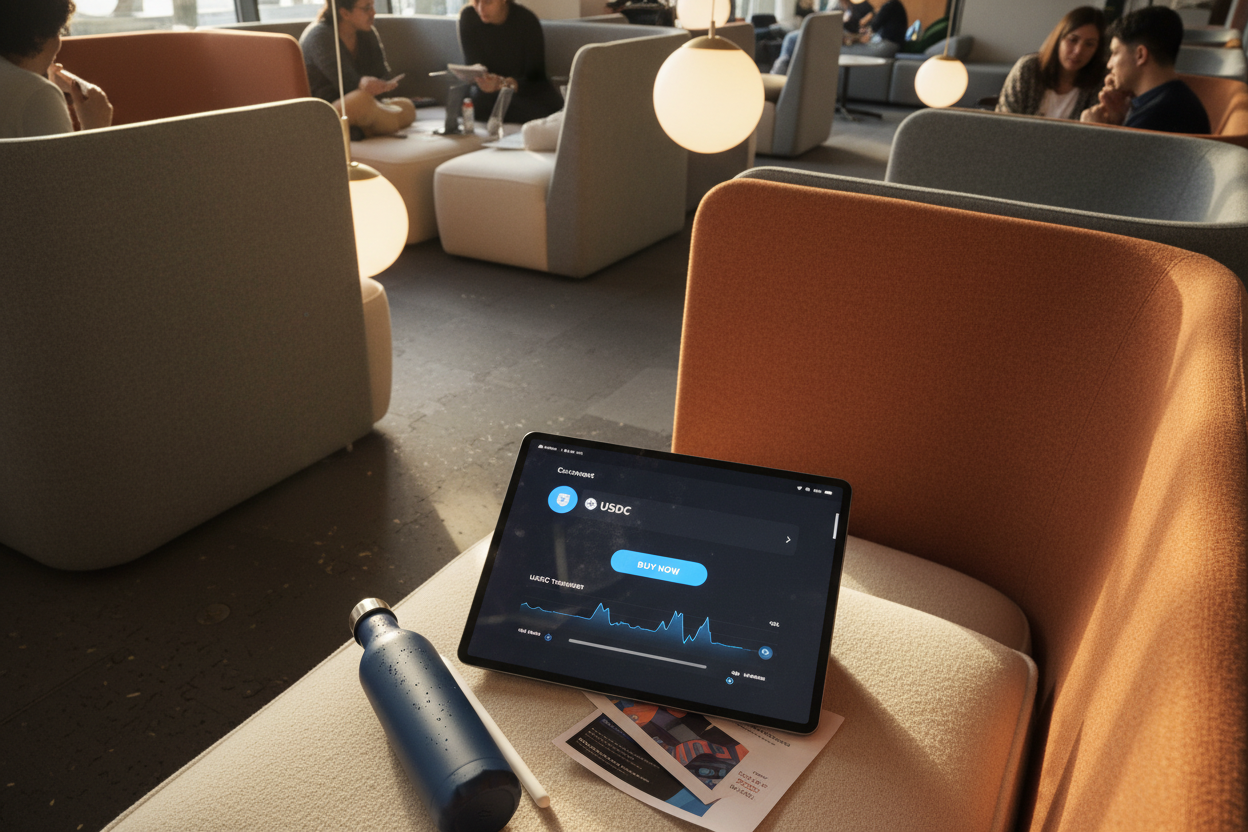 One-Click USDC Checkout SDK for Solana Wallets: Boost E-Commerce Conversions 2026