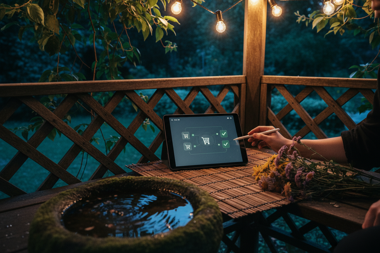 One-Click USDC Checkout SDK Setup for WooCommerce Web3 Stores