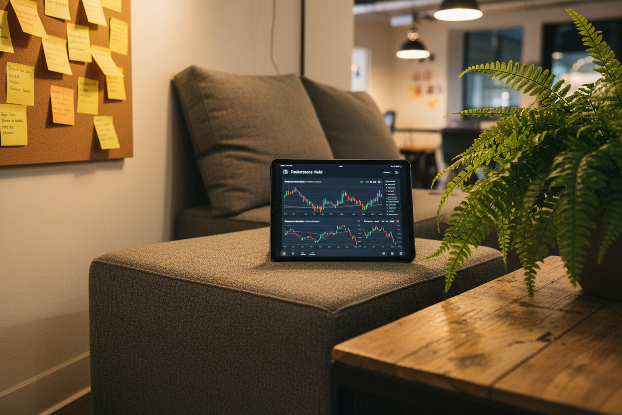 OnRe Finance: Tokenizing Reinsurance on Solana for Real-World Premium Yields