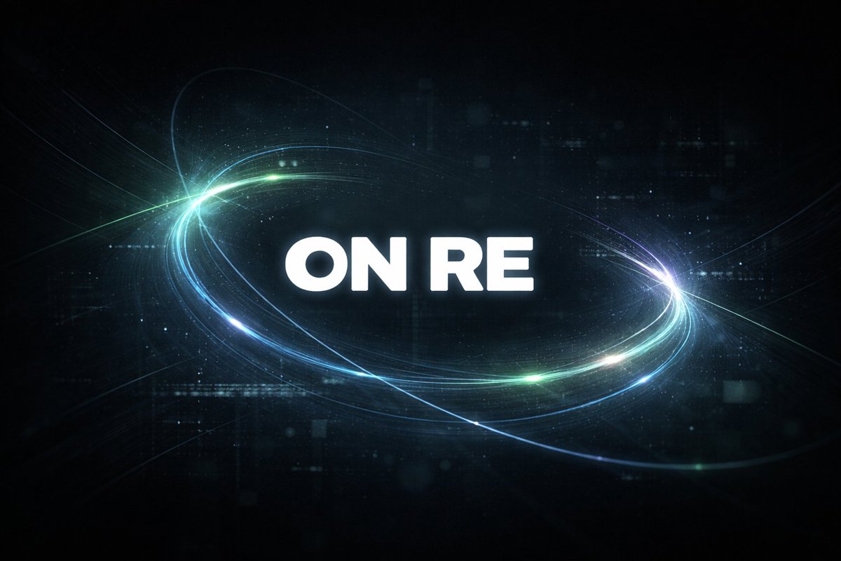 Conceptual graphic of OnRe Kamino market surpassing $100M milestone unlocking reinsurance premiums for on-chain yield on Solana DeFi