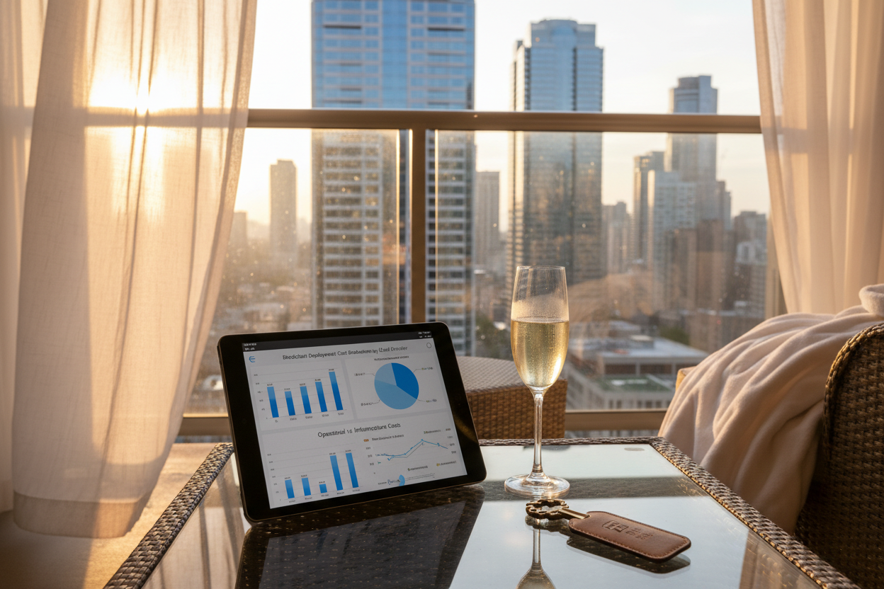 OP Superchain Rollup Deployment Costs Breakdown 2026