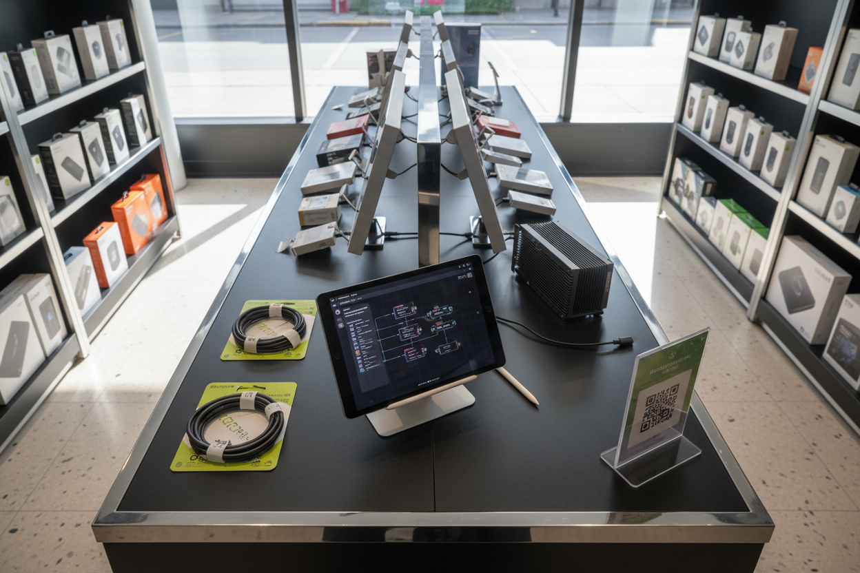 OptimAI Core Node Setup Guide for Decentralized GPU AI Compute Grids