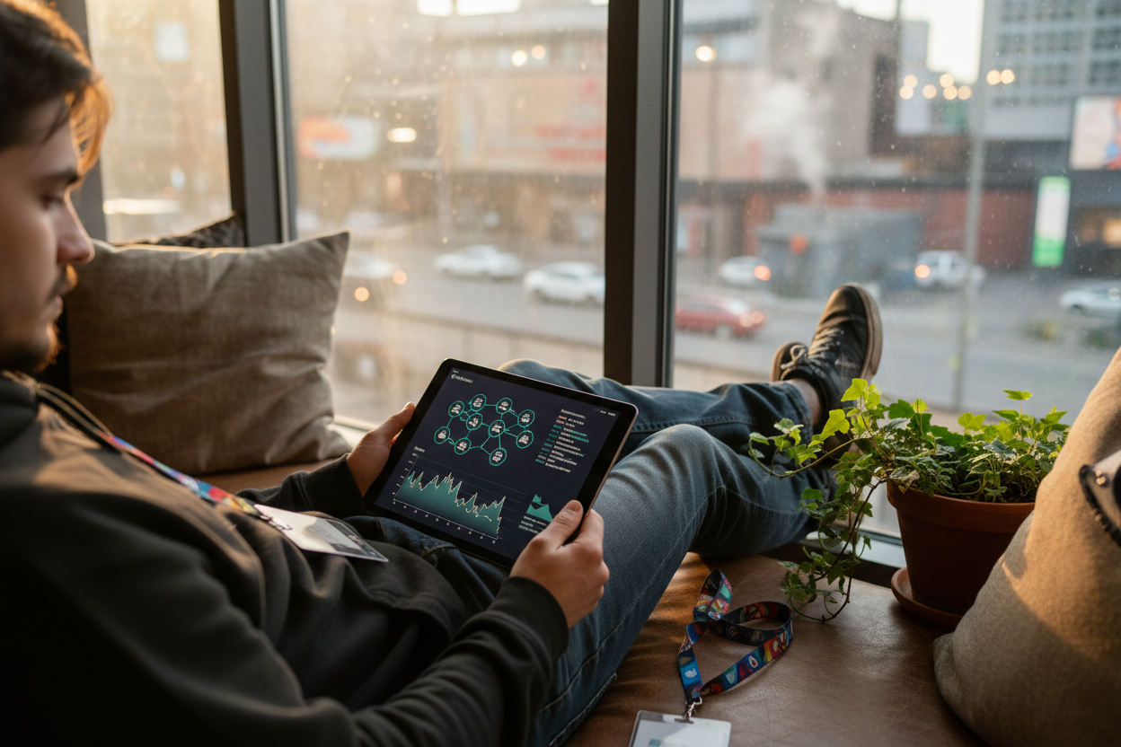 Optimism Rollups Off-Chain Processing: Bundling Transactions to Slash Ethereum Costs