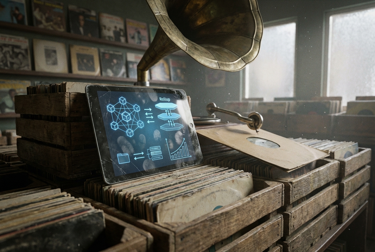 Optimism Superchain Rollup Synchronization Strategies for 2025 Scalability