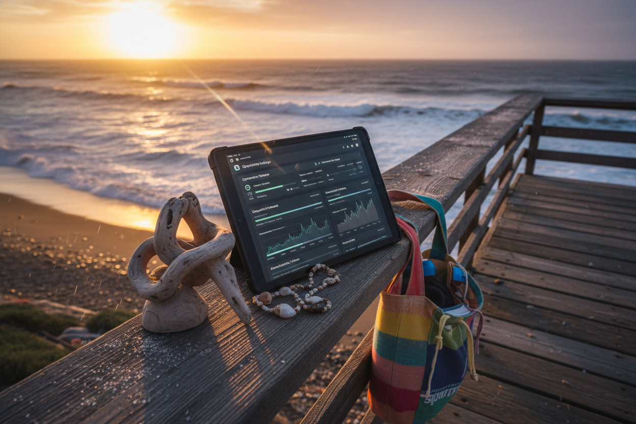 Optimistic Rollups in Superchain: How OP Stack Dispute Windows Ensure Scalability