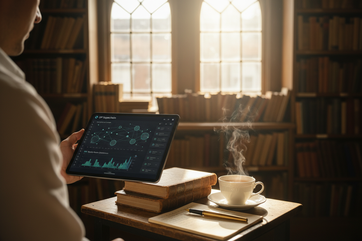 Optimistic Rollups Powering OP Superchain: Fraud Proofs and 90% Rollup Market Dominance