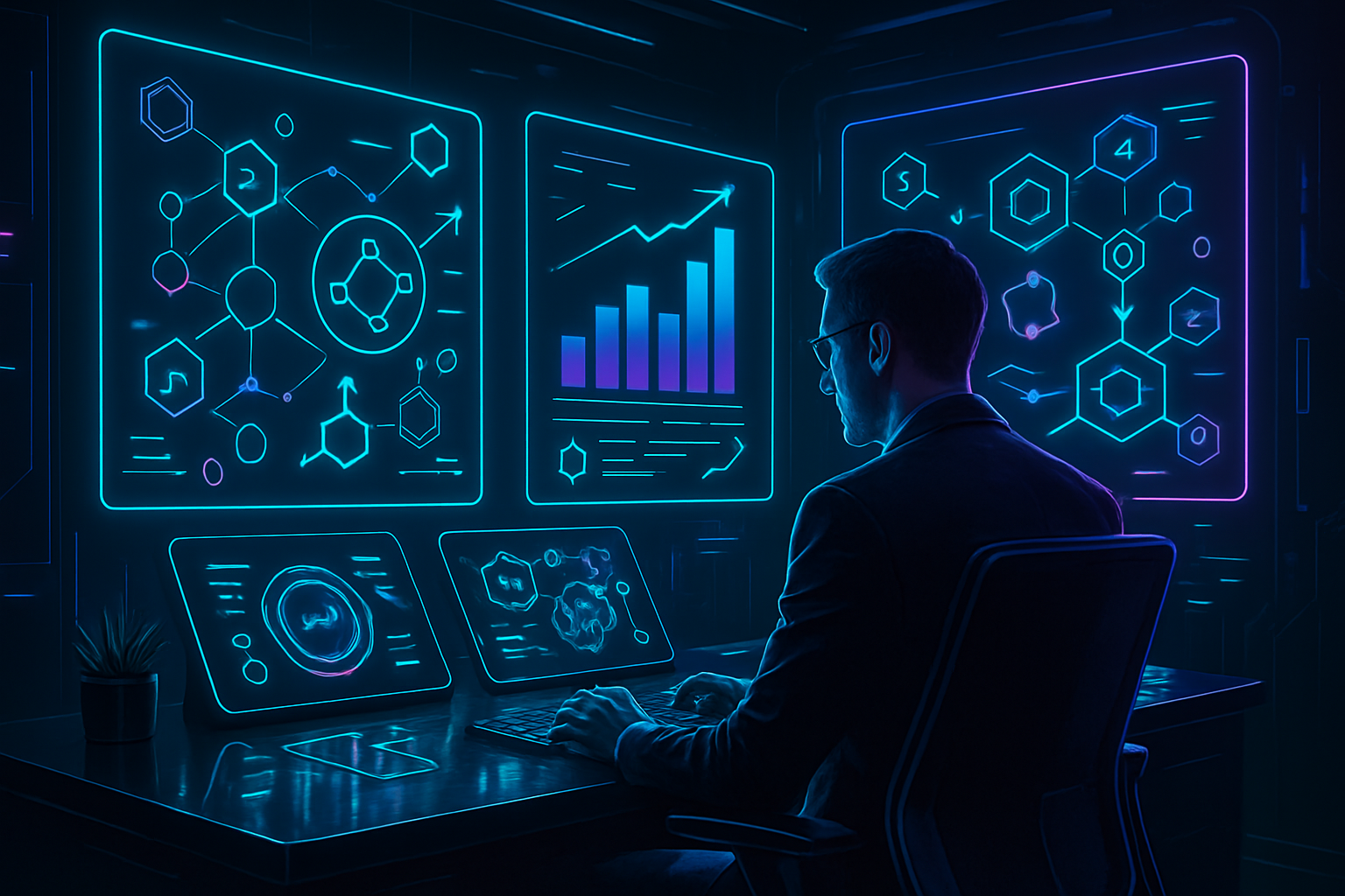 Optimizing Capital Efficiency in DAO Treasuries with Yield Strategies