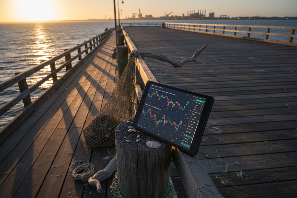 Optimizing Perpetual Futures Trading Fees on L2 App-Chains Like Lighter and GRVT