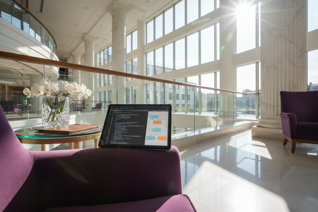 Optimizing Solidity Contracts for Monad Parallel EVM Execution