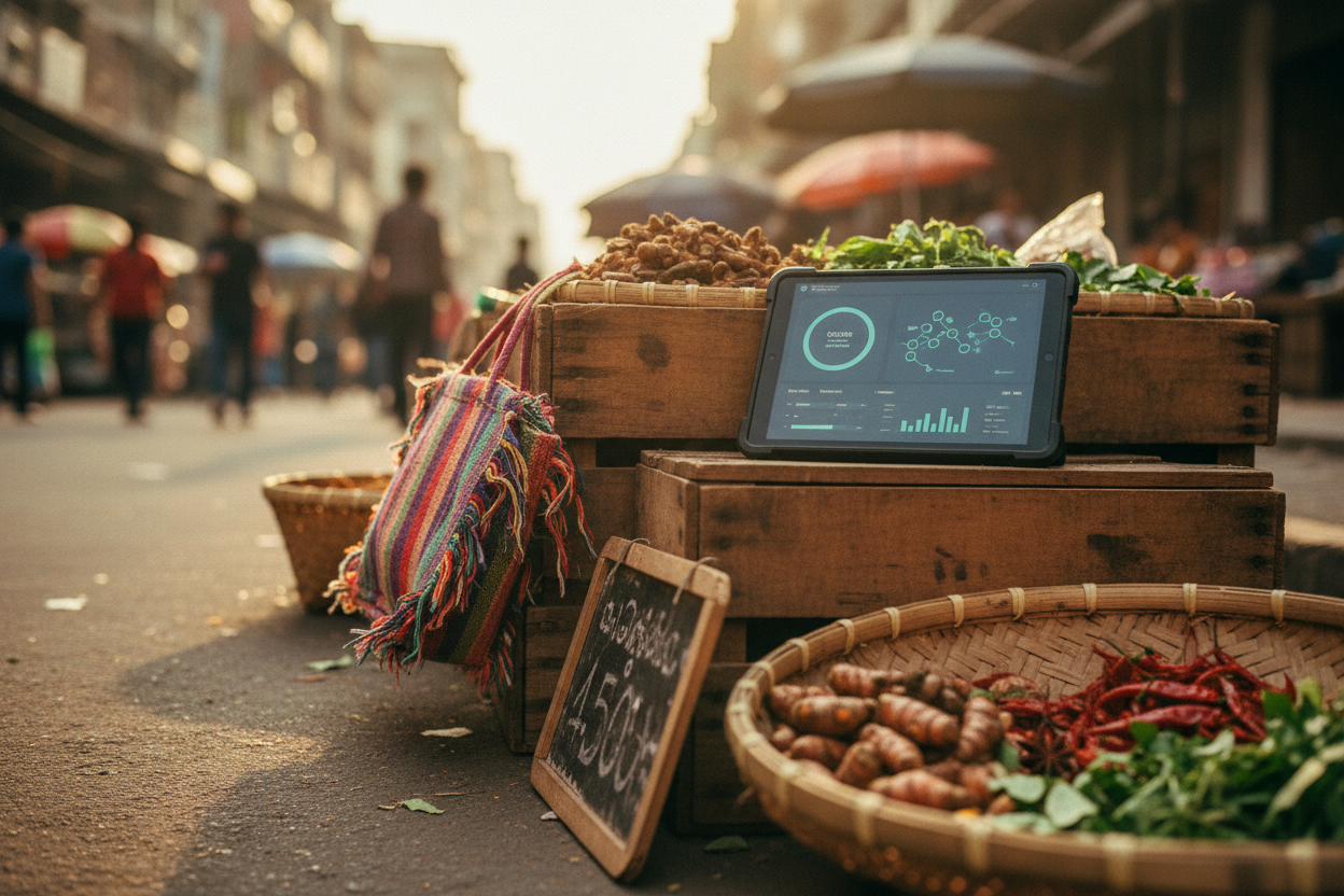 ORBT DeFi Score Guide: Build Your On-Chain Credit Profile for Web3 Lending 2026