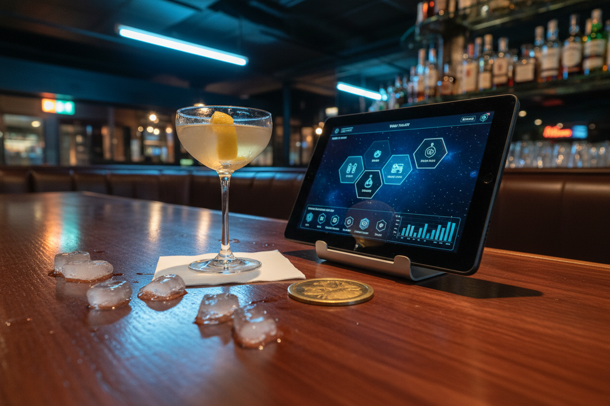 Orion Wars Dominion Node NFTs: Passive USDC Yields from 0.012 ETH Mint in Player-Driven Space Economies