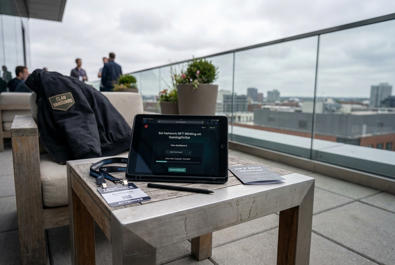 OSP TD NFTs on Sei Network: Fueling GamingOnSei Clans and Player Economies with 10000 Daily Mints