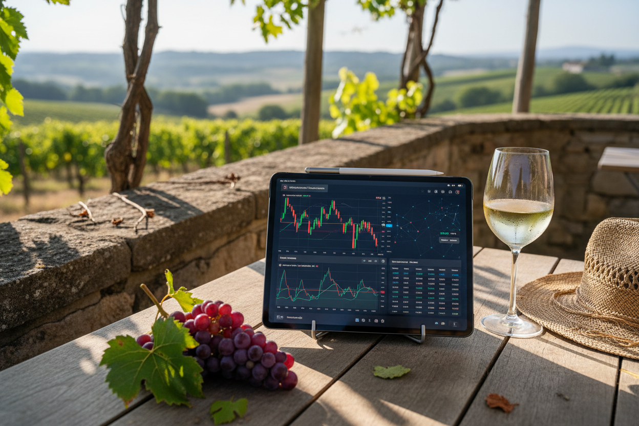 Ostium Labs Arbitrum Perps Guide: Tokenized Commodities Trading with $300M RWA Open Interest