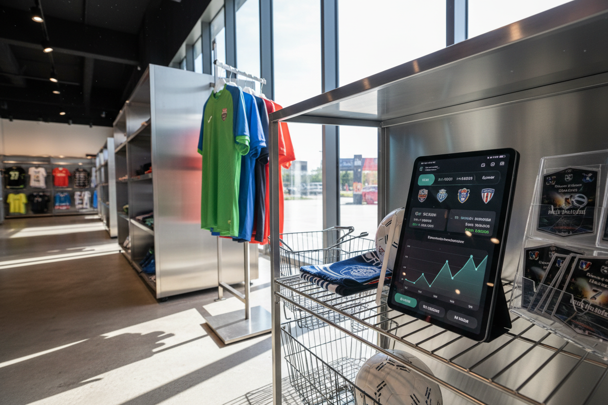 Over 0.5 Goals Bets on Blockchain Prediction Markets: Crypto Strategies for Soccer Favorites 2026