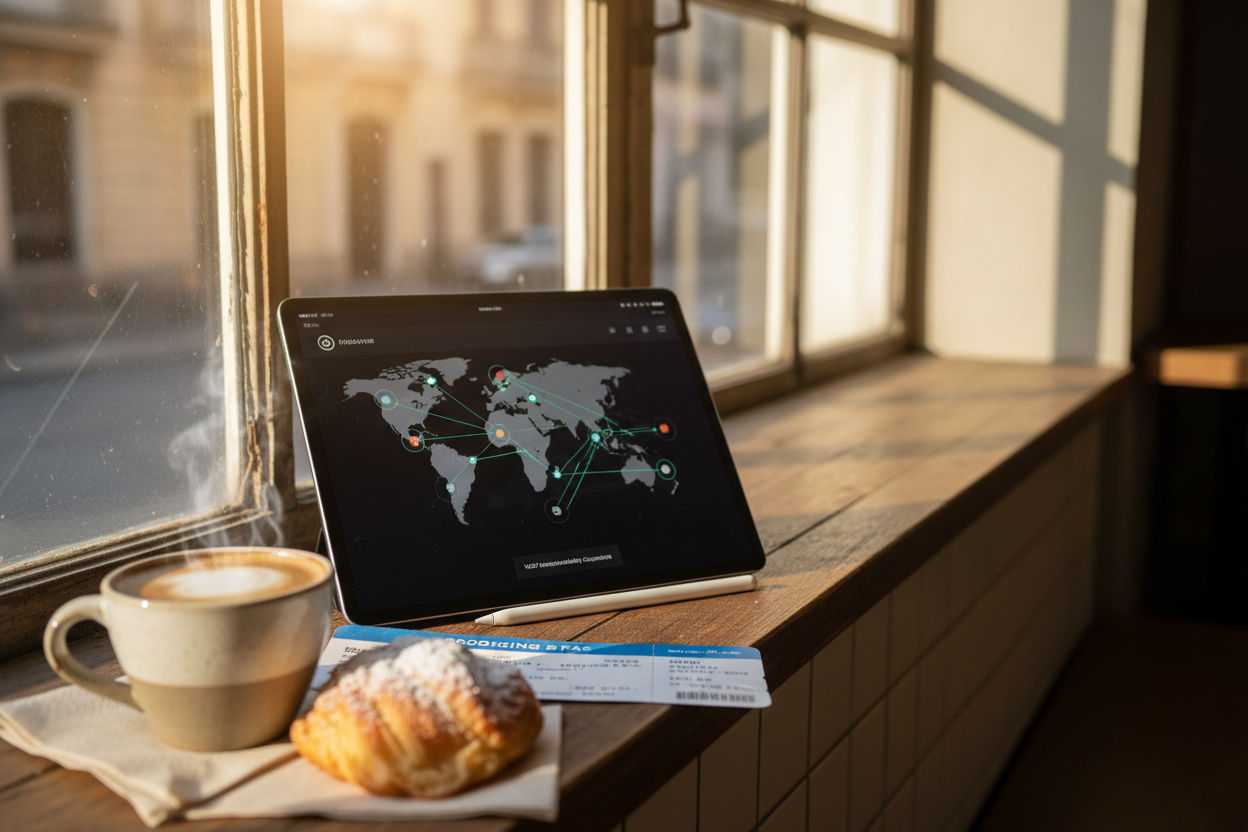Overcoming Interoperability Hurdles in Multi-VASP Travel Rule Networks