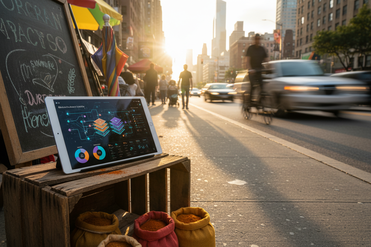 Overcoming Liquidity Fragmentation in Multi-Chain L3 Landscapes