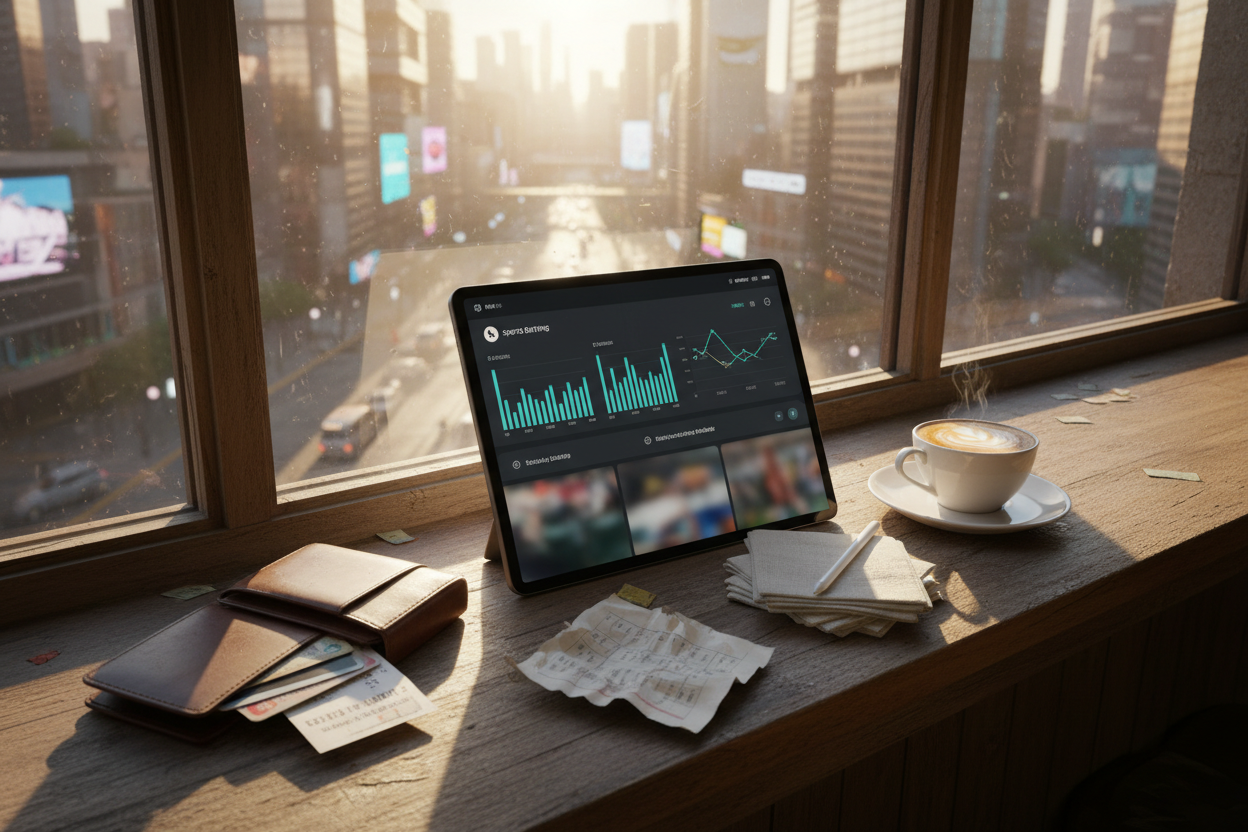 Overtime Markets Speed Markets: Real-Time On-Chain Sports Betting Powered by Chainlink Data Streams