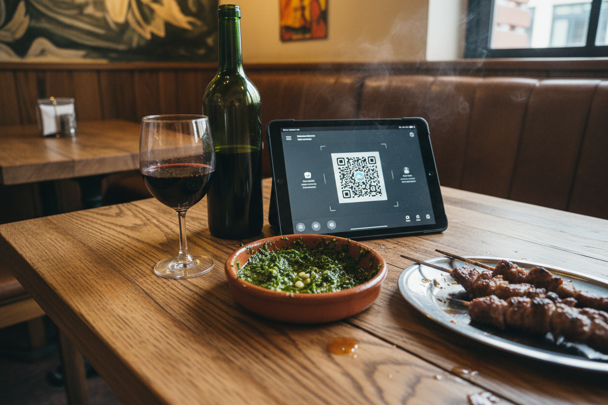 P2P.me Argentina USDC Off-Ramps: Low-Fee Remittances to ARS via QR 2026