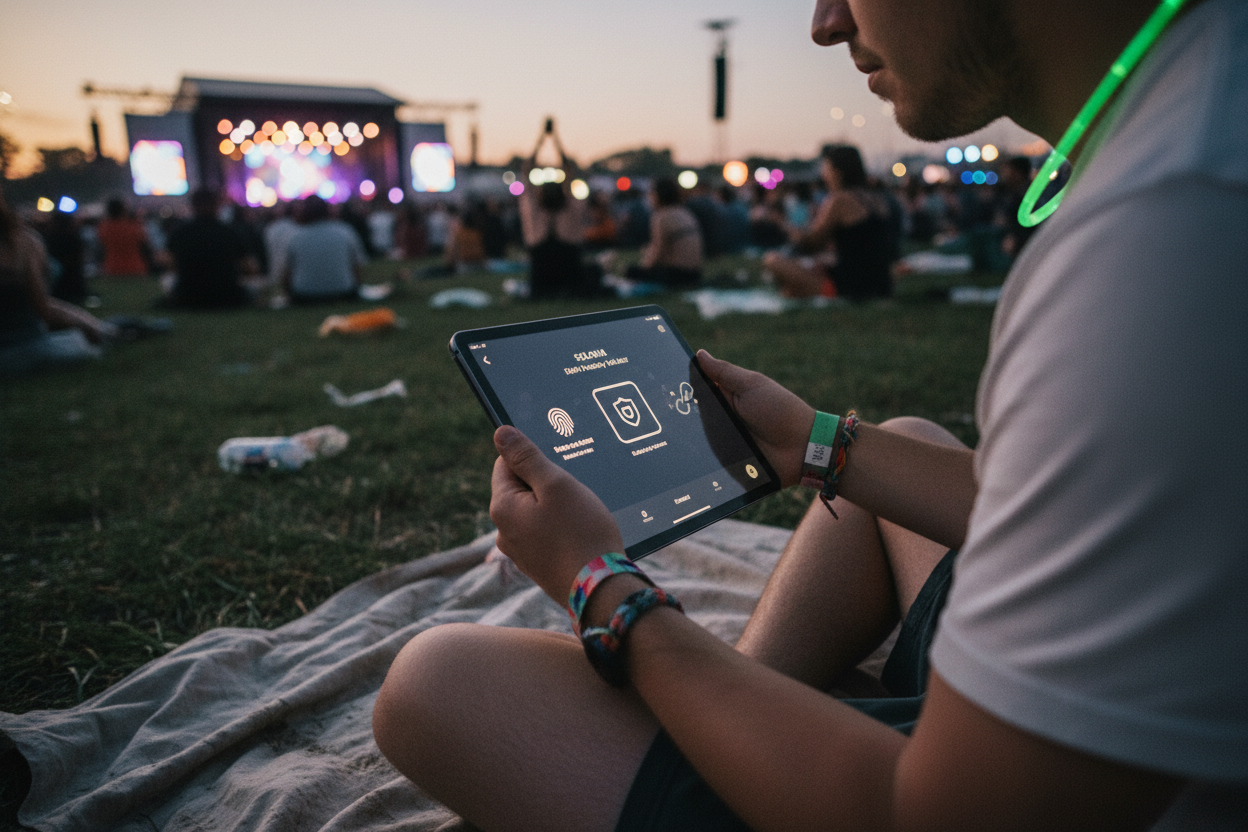 Passkey Wallets for Solana DeFi: WebAuthn Setup Guide Without Seed Phrases