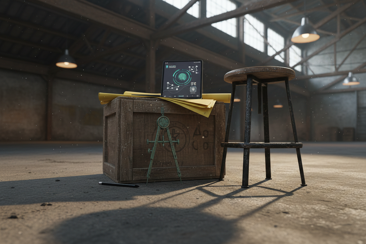 Passkey Wallets vs Seed Phrases: WebAuthn Smart Wallets for Seedless Crypto Self-Custody