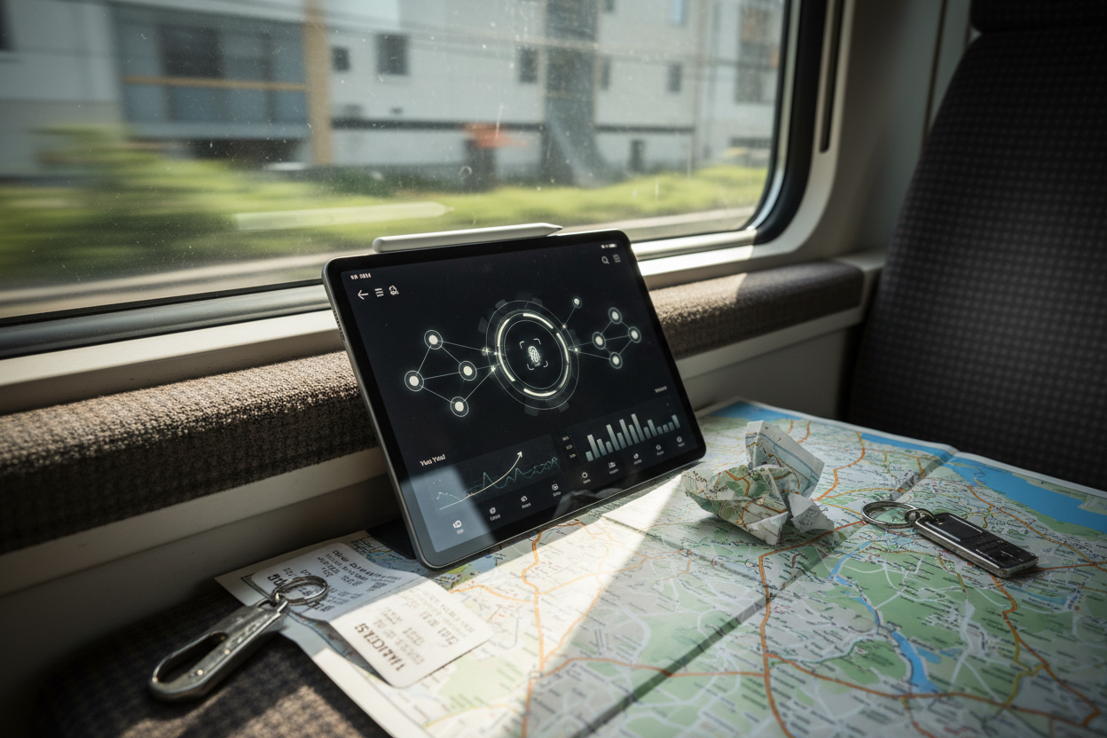 Passkeys on Stellar: Creating Smart Accounts and Earning Yield with Face ID Ease